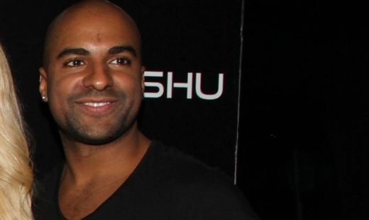 Ησαΐας Ματιάμπα: Η προσωπική μου ζωή δεν αφορά κανέναν