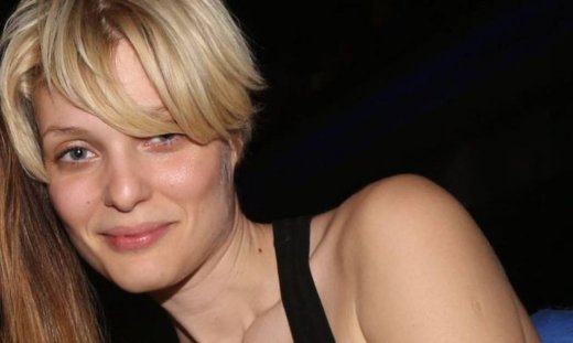 Αναστασία Περράκη: Θα σκεφτόταν να ξαναπαντρευτεί;