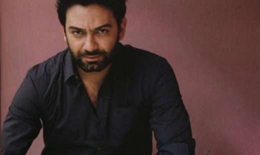 Μιχάλης Μαρίνος: Θέλει να κάνει οικογένεια;