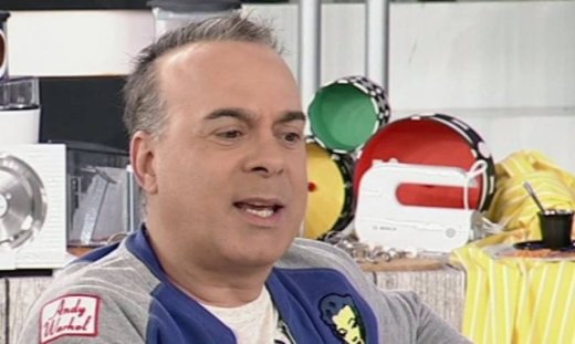 Σεργουλόπουλος: «Έχω ένα παιδί που είναι δικό μου μαζί με μια γυναίκα που είναι δικό της. Δεν παίρνω την άδεια από κανέναν»