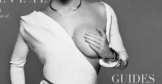 Η προχωρημένη και πολύ σέξι φωτογράφηση της…