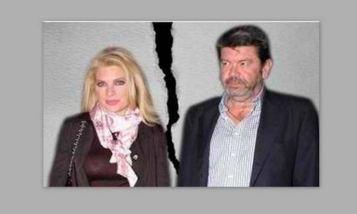 Ελένη Μενεγάκη: Η σπόντα στον Λάτσιο, το νέο μέτωπο και οι καταθέσεις στο Λονδίνο (Nassos blog)