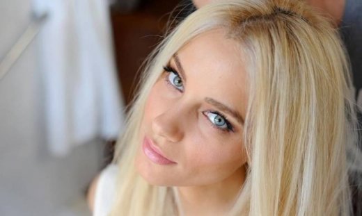 Δούκισσα Νομικού: Η φωτογραφία που «ανέβασε» στο Instagram και «προκάλεσε εγκεφαλικά»!