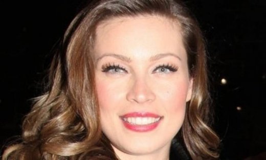 Δείτε την Μαριέττα Χρουσαλά να ποζάρει πιο σέξι από ποτέ!