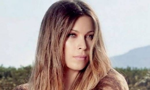 Μαριέττα Χρουσαλά: Η φωτογραφία που «τρέλανε» τους διαδικτυακούς της φίλους