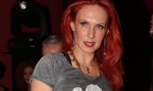 Παπούλια: «Ένα ατύχημα που είχα στο παρελθόν μου στέρησε τα χορευτικά μου όνειρα»