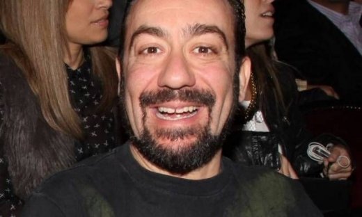 Σωτήρης Καλυβάτσης: «Με την μοναχικότητα δεν έχω πρόβλημα»