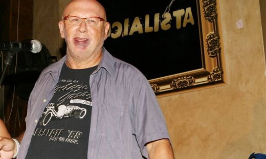 Λάκης Παπαδόπουλος: «Ο Σάκης ζούσε και πρέπει να επικοινωνούσε με επάνω...»