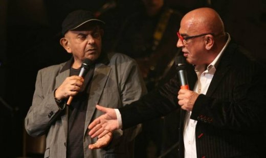 Τι ζήτησε ο Μπουλάς από τον Ζουγανέλη όταν ήταν στο νοσοκομείο