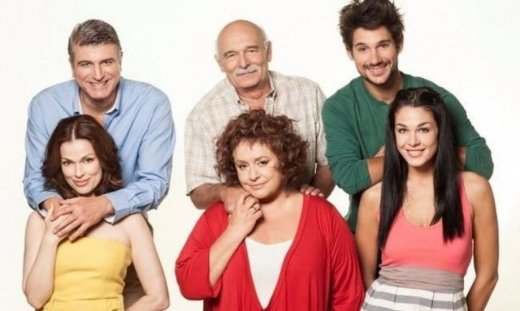 Οι σημερινές εξελίξεις στο Μην αρχίζεις τη μουρμούρα