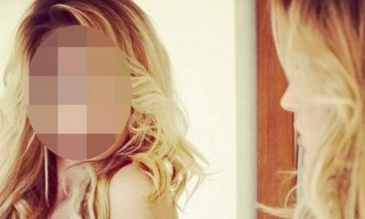 Ελληνίδα μοντέλο «σκανδαλίζει» με τη σέξι φωτογραφία της στο Instagram