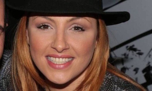 Παπαρίζου: «Ο πατέρας μου ήταν ένας περήφανος και όμορφος άνθρωπος, με μεγάλη καρδιά και μεγάλο γέλιο»