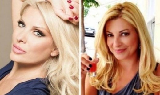 Γιατί η Ελένη Μενεγάκη έγινε έξαλλη με τη Χριστίνα Πολίτη;