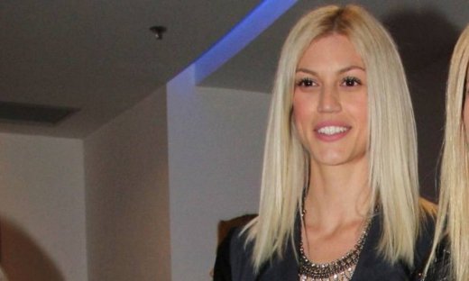 Βάσω Κολλιδά: «Δεν ονειρευόμουν ποτέ τον γάμο μου»