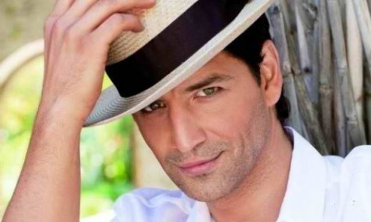 Σάκης Ρουβάς: «Τρέλανε» τους φίλους του στο Instagram