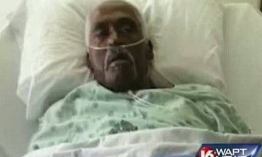 Πήγαν να τον ταριχεύσουν και ο «νεκρός» ζωντάνεψε!