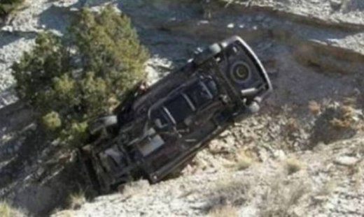 Τραγωδία στην άσφαλτο: Αυτός ήταν ο οδηγός που σκοτώθηκε σε τροχαίο