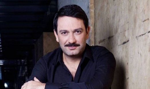 Μιχάλης Μαρίνος: «Είμαι ερωτευμένος!»