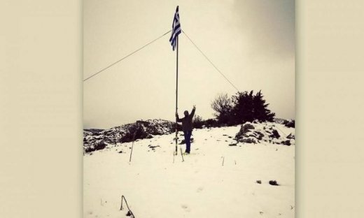 Ταξίδι στην Τουρκία για τον Κωνσταντίνο Σκορδάλη