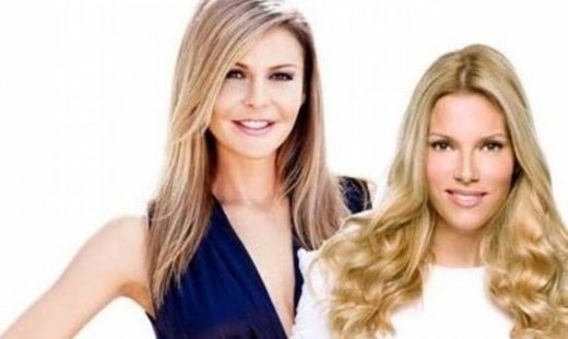 Κόντρα Καγιά-Μπαλατσινού: Γιατί η Τζένη δε θέλει να ξαναδεί μπροστά της… την Βίκυ (Nassos blog)