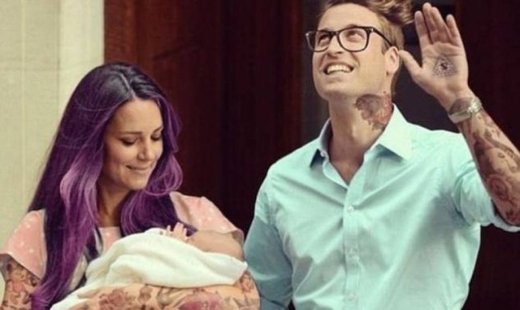 Η Kate Middleton και ο πρίγκιπας William απέκτησαν τατουάζ σ' όλο τους το σώμα!