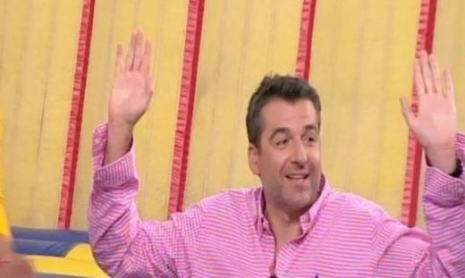 Λιάγκας προς τους συνεργάτες του: «Να μου λέγατε να φέρω και ζουρλομανδύες να σας φορέσω»