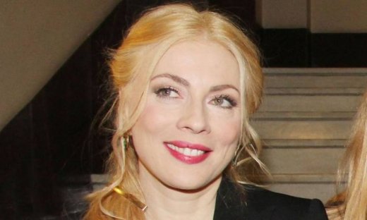 Σμαράγδα Καρύδη: «Το σεξ είναι σημαντικός παράγοντας σε μια σχέση»