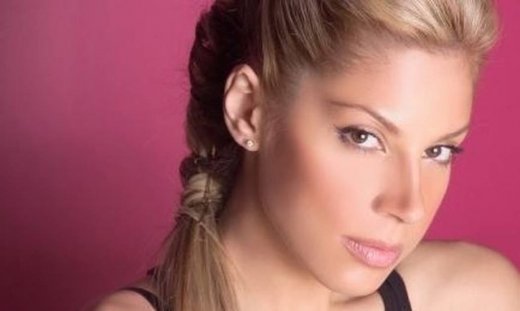 Το δώρο της Στεφανίδου στην Πιερίδη για το γιο της