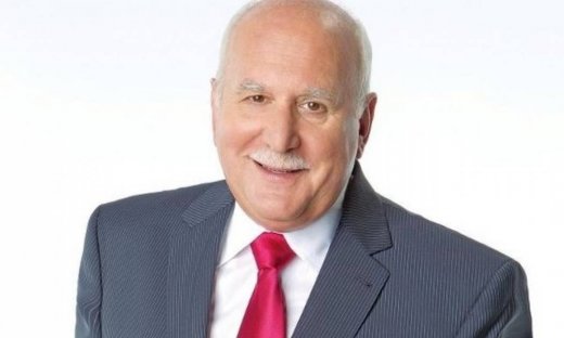 Γιώργος Παπαδάκης: Πρώτος σε τηλεθέαση τον Φεβρουάριο