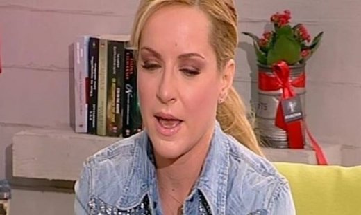 Μαρία Μπεκατώρου: «Σοκαρίστηκα όταν έμαθα από το τηλέφωνο…»