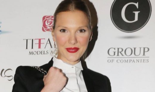 Θέλξη: «Όταν άκουσα την καρδιά της  κόρης μου πρώτη φορά, τα έχασα»