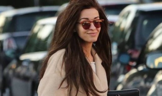 Πόσο χρονών έγινε η Ελένη Φουρέιρα;