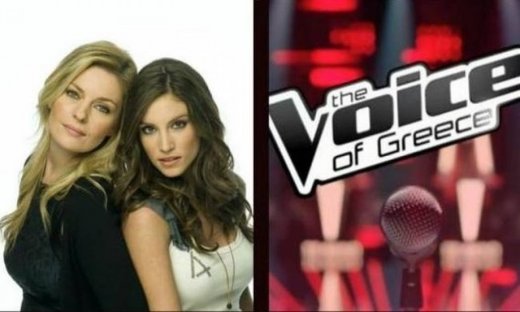 Το The Voice ξανά πρώτο σε τηλεθέαση! Τι ποσοστό σημείωσαν τα «Κλεμμένα Όνειρα»;