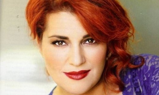 Κατερίνα Ζαρίφη: «Θα σκεφτόμουν και την υιοθεσία»