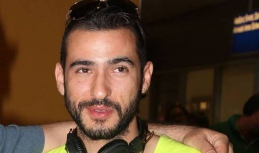 Ηλίας Κόζας: «Ο Μαρτάκης πίστεψε το τραγούδι από την πρώτη στιγμή»