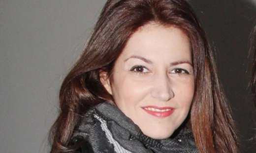 Φωτεινή Τσακίρη: «Με πόνεσε πολύ η απώλεια του Σάκη»