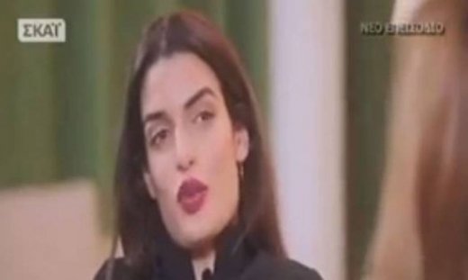Τόνια Σωτηροπούλου: Αποκαλύπτει πρώτη φορά τον λόγο του χωρισμού της από τον Αλεξάνδρου!