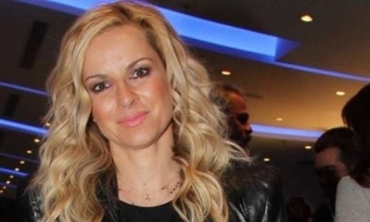 Ζώδια και αστέρια: Τι «δίδαξε» στη Μαρία Μπεκατώρου ο θάνατος του πατέρας της;