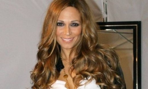 Δείτε την Έλλη Κοκκίνου να γυμνάζεται