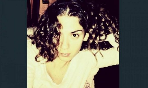 Αγνώριστη! Γνωστή Ελληνίδα πρωταγωνίστρια μερικά χρόνια πριν