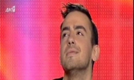 Κατέρρευσε ο Μαυρικίου στο The Voice χθες!