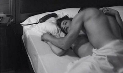 Στο μυαλό ενός άντρα (όταν κάνει σεξ)! 8 προτάσεις που σκέφτονται όλοι την επίμαχη στιγμή