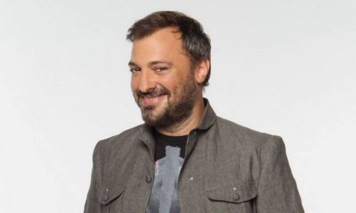 Ξεχάστε τους γκρίζους κροτάφους! Ο Φερεντίνος έβαψε τα μαλλιά του!