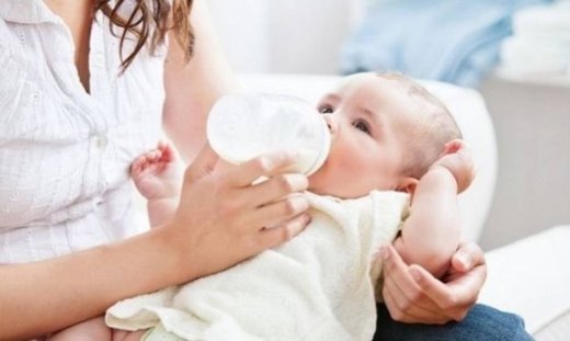 Αποστείρωση μπιμπερό: Ολα όσα πρέπει να γνωρίζουμε