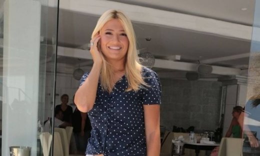 Απουσιάζει και σήμερα η Φαίη Σκορδά- Πότε επιστρέφει στο «Πρωινό»