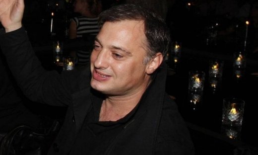 Χρήστος Φερεντίνος: «Όλα ήταν υπερεκτιμημένα. Ήταν μια άλλη Ελλάδα τότε»