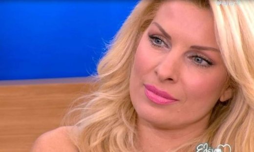 Η ατάκα της Ελένης στον Ουγγαρέζο που θα συζητηθεί