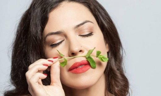 Η Ναταλία Δραγούμη στον Alpha