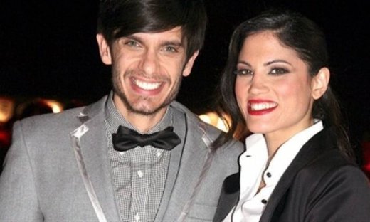 Μύρωνας Στρατής: «Ο Τύπος μου έχει φερθεί πολύ καλά»