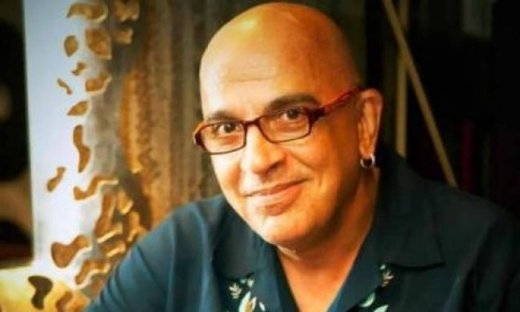 Για δεύτερη φορά στην Επίδαυρο ο Ζουγανέλης